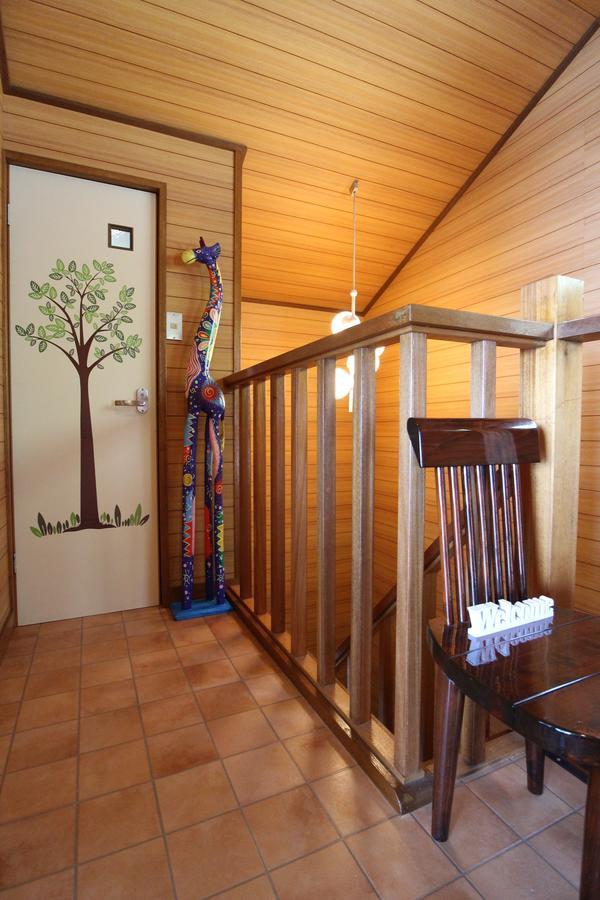 Atami Holiday Home Eksteriør billede