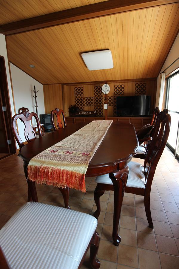Atami Holiday Home Eksteriør billede