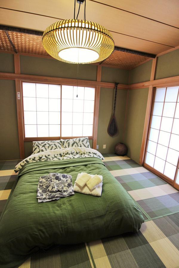 Atami Holiday Home Eksteriør billede
