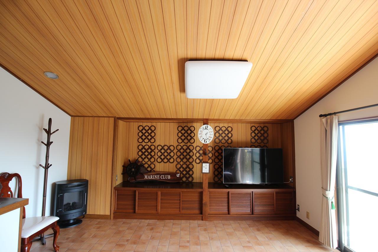 Atami Holiday Home Eksteriør billede