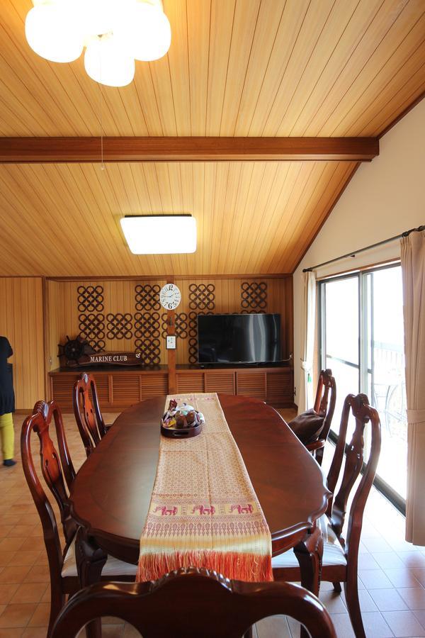Atami Holiday Home Eksteriør billede
