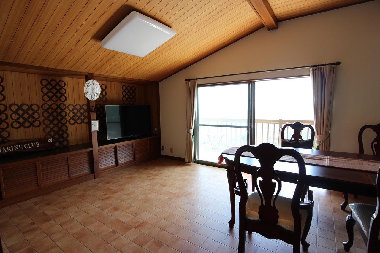 Atami Holiday Home Eksteriør billede