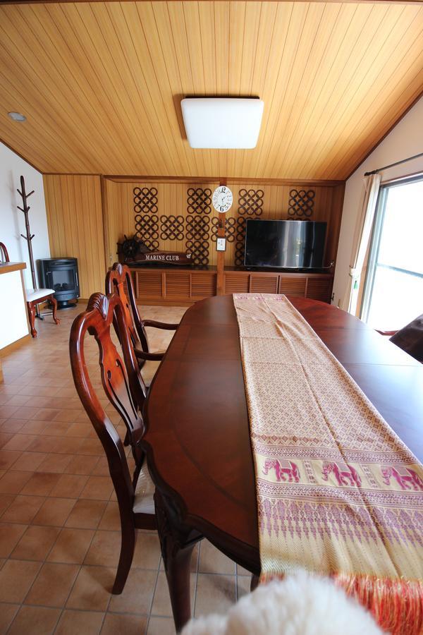 Atami Holiday Home Eksteriør billede