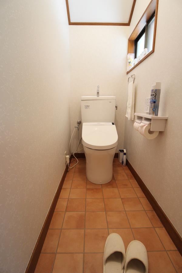 Atami Holiday Home Eksteriør billede