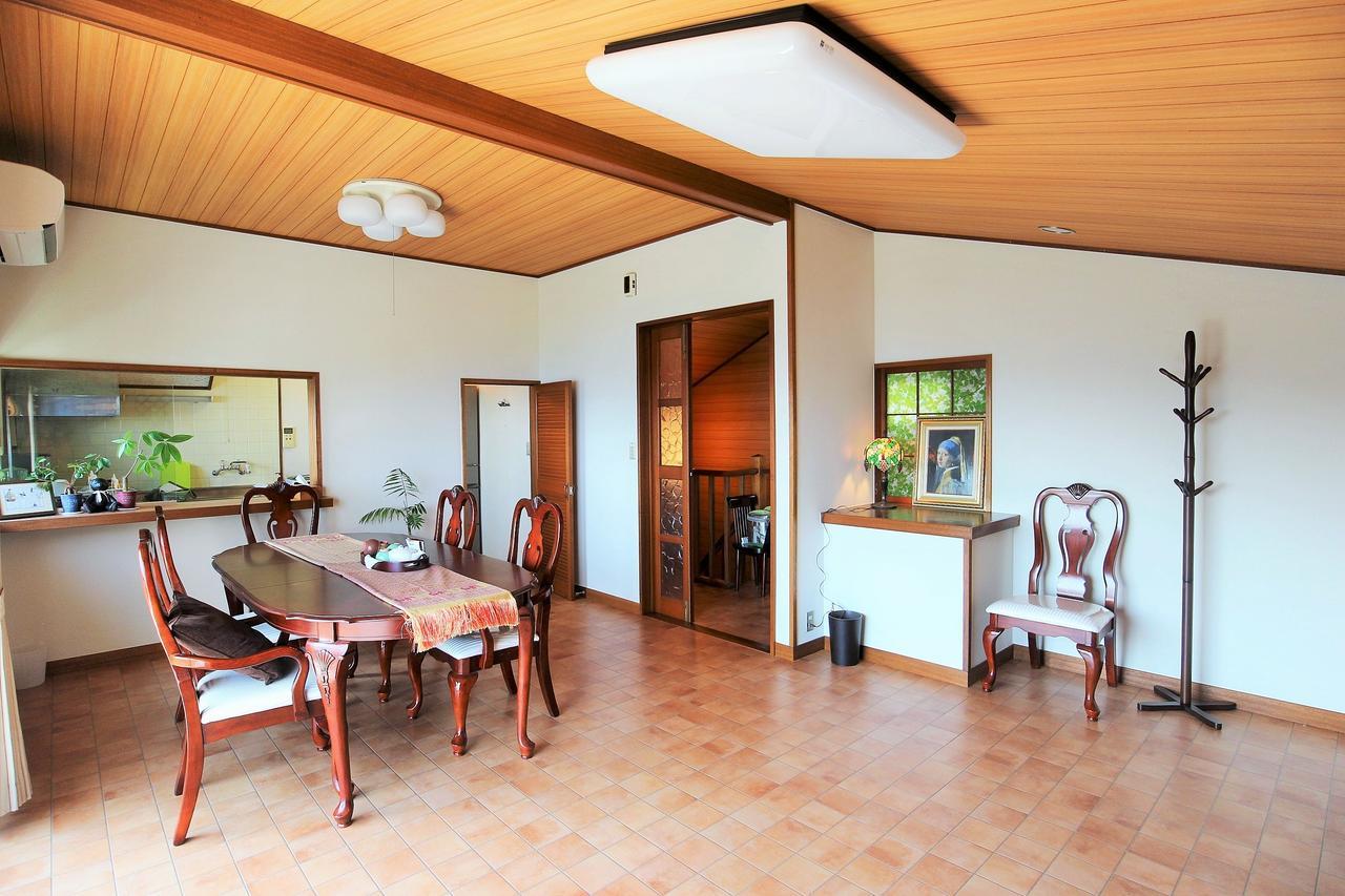 Atami Holiday Home Eksteriør billede