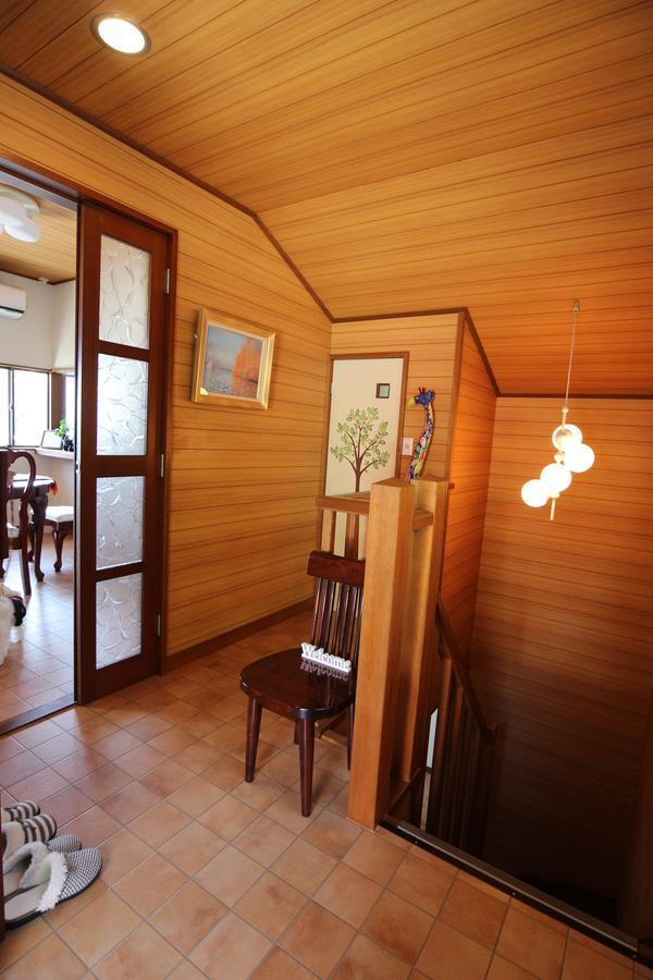 Atami Holiday Home Eksteriør billede