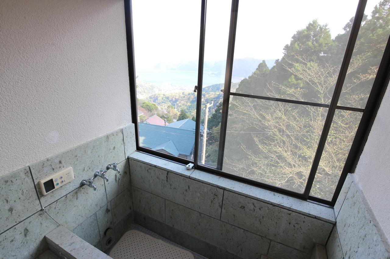Atami Holiday Home Eksteriør billede