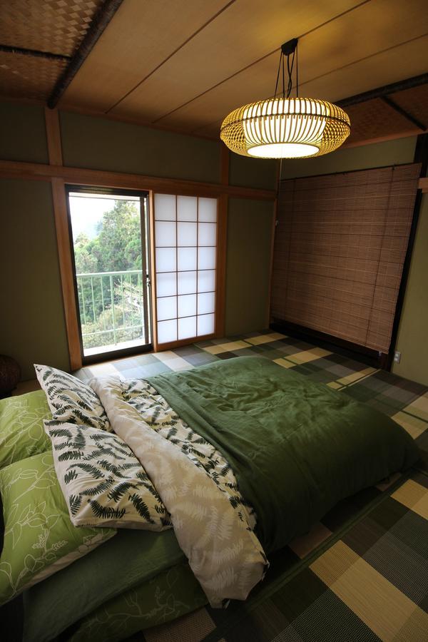 Atami Holiday Home Eksteriør billede